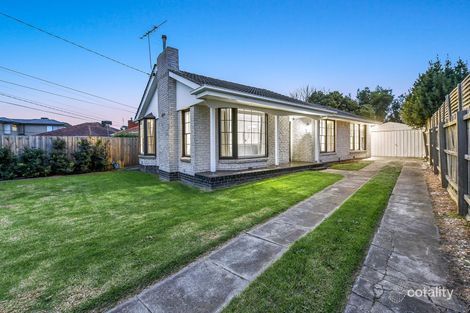 Property photo of 17 Glencannon Crescent Clayton South VIC 3169