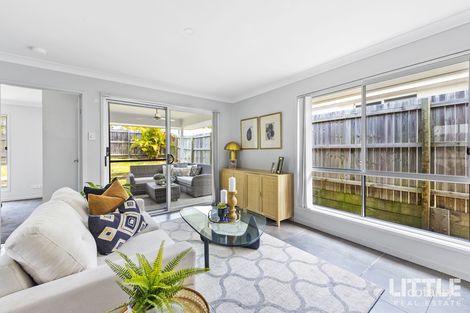 Property photo of 29 Dew Street Yarrabilba QLD 4207