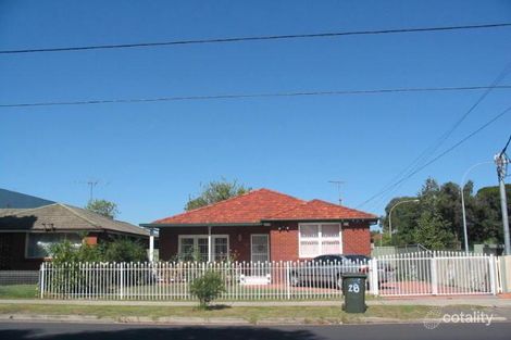 28 Tangerine St, Villawood, NSW 2163