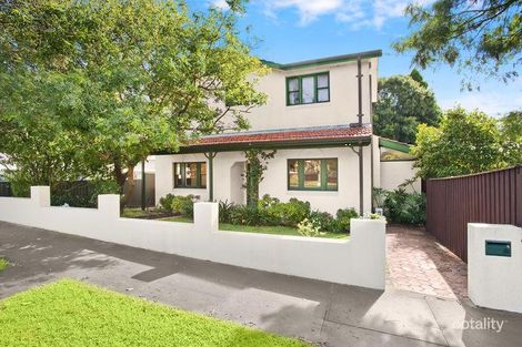 Property photo of 2 First Avenue Rodd Point NSW 2046