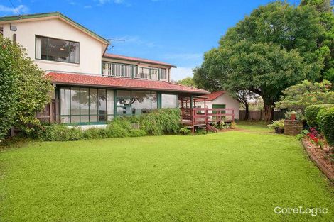Property photo of 2 First Avenue Rodd Point NSW 2046