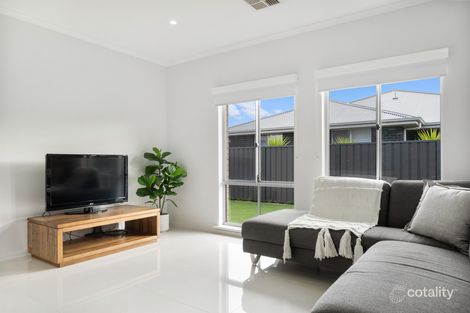 Property photo of 10 Kuranye Circuit Largs North SA 5016