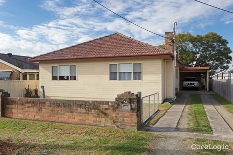 Property photo of 54 Church Street Cessnock NSW 2325