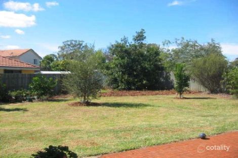 Property photo of 8 Grant Close Middle Ridge QLD 4350