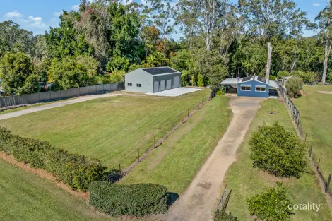 Property photo of 107 Mooloolah Meadows Drive Mooloolah Valley QLD 4553