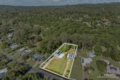 Property photo of 107 Mooloolah Meadows Drive Mooloolah Valley QLD 4553