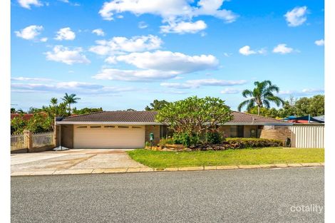 8 Bendigo Ct, Willetton, WA 6155