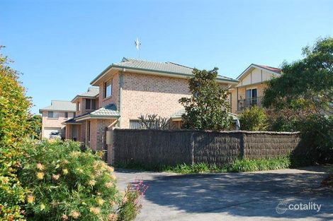 Property photo of 3/14 Holmes Avenue Toukley NSW 2263