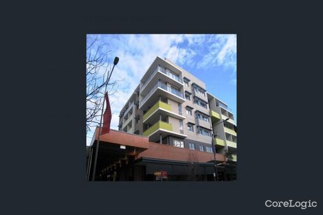 Property photo of 201/33 Main Street Rouse Hill NSW 2155
