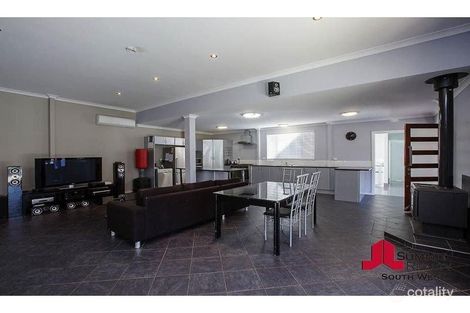 Property photo of 6 Banksia Road Gelorup WA 6230