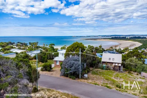 Property photo of 8 Ocean View Drive Greens Beach TAS 7270