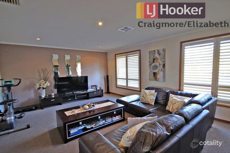 Property photo of 18 Lomalinda Drive Craigmore SA 5114