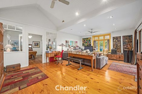 Property photo of 25 Terrys Avenue Belgrave VIC 3160