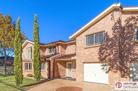 50b Brallos Ave, Holsworthy, NSW 2173