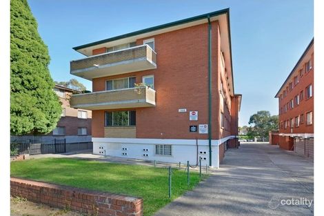 8/168 Sandal Cres, Carramar, NSW 2163