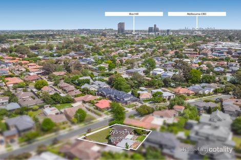Property photo of 5 Hamilton Avenue Blackburn VIC 3130