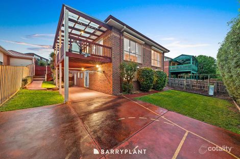 Property photo of 24 Kallara Crescent Narre Warren VIC 3805