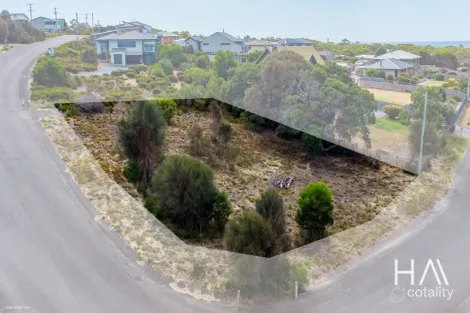 Property photo of 8 Ocean View Drive Greens Beach TAS 7270