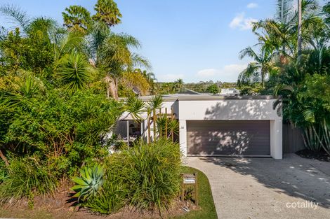 Property photo of 32 Parkway Drive Mooloolaba QLD 4557