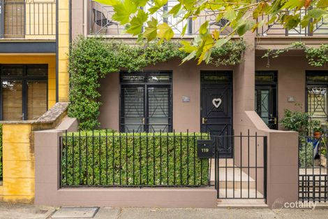 Property photo of 119 Queen Street Beaconsfield NSW 2015