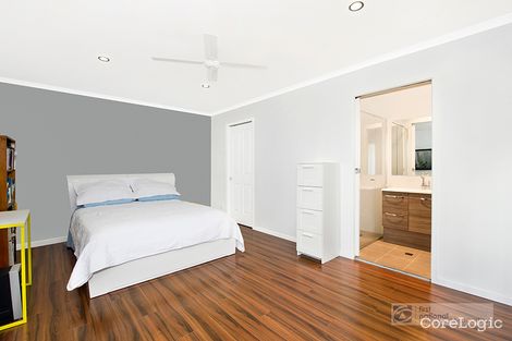 Property photo of 4 Austin Avenue Campbelltown NSW 2560