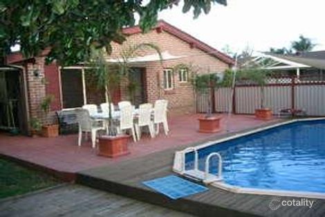 Property photo of 19 Tulloch Place Edensor Park NSW 2176
