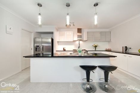 Property photo of 26 Stoneleigh Road Cranbourne North VIC 3977