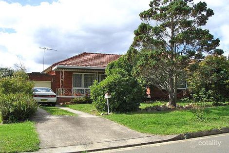 17 Cave Ave, North Ryde, NSW 2113