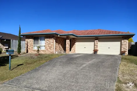 Property photo of 96 Golden Avenue Calamvale QLD 4116