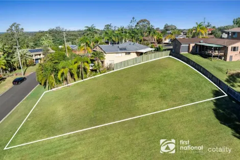 Property photo of 12 Sandra Close Coffs Harbour NSW 2450