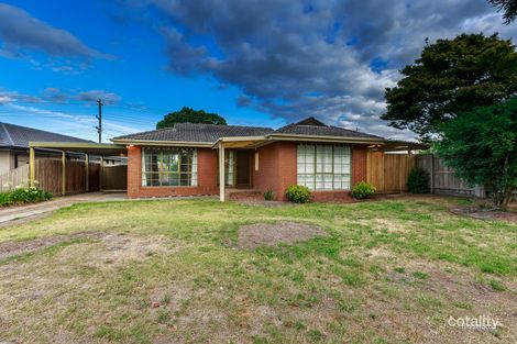 157 Rawdon Hill Dr, Dandenong North, VIC 3175