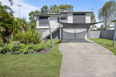 Property photo of 6 Bronzewing Crescent Deception Bay QLD 4508