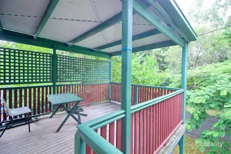 72 Dell Rd, St Lucia, QLD 4067