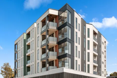 403/1 Troubridge Dr, West Lakes, SA 5021