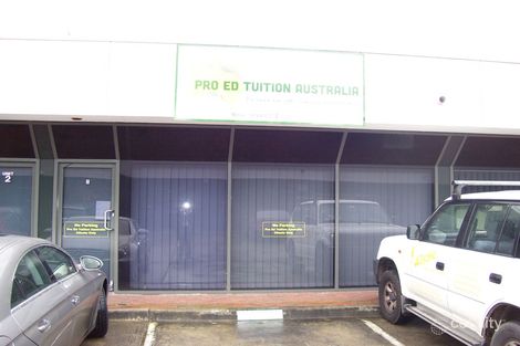 3/18 Floriston Rd, Boronia, VIC 3155