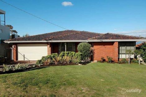 Property photo of 32 Cliff Street Marmion WA 6020