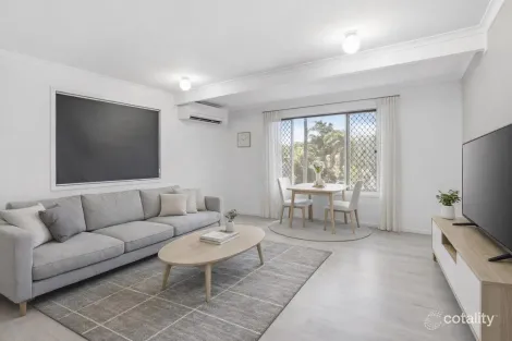 Property photo of 6 Bronzewing Crescent Deception Bay QLD 4508