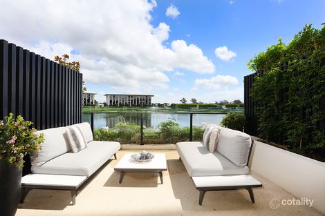 1 The Concourse, Benowa, QLD 4217