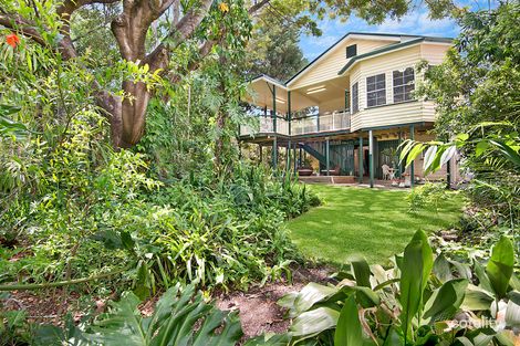 Property photo of 64 Ninth Avenue Kedron QLD 4031