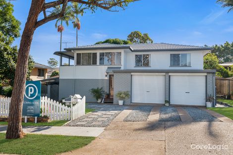 Property photo of 29 Radford Road Manly West QLD 4179