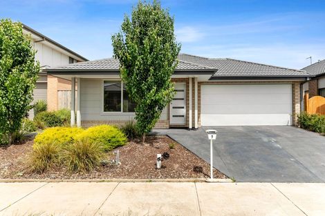 9 Love St, Curlewis, VIC 3222
