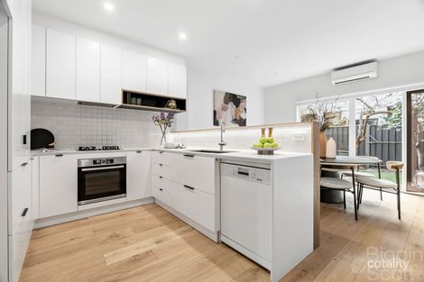 Property photo of 18/1 Abbott Street Abbotsford VIC 3067