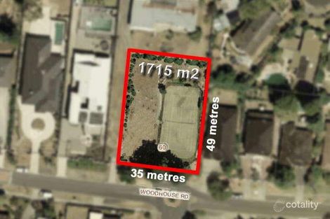 60 Woodhouse Rd, Doncaster East, VIC 3109