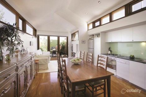 Property photo of 110 Bendigo Street Richmond VIC 3121