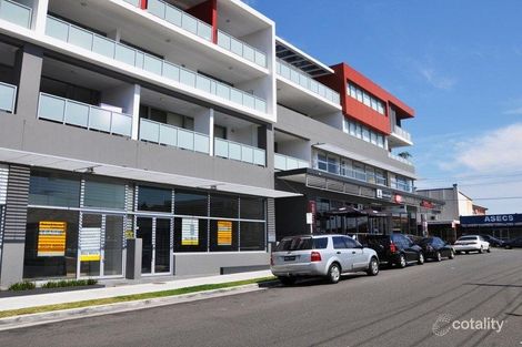 27/1 Cooks Ave, Canterbury, NSW 2193