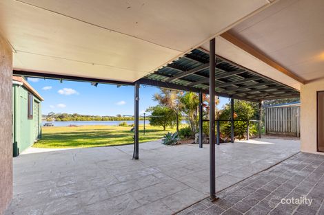 Property photo of 8 Waterview Crescent Bli Bli QLD 4560