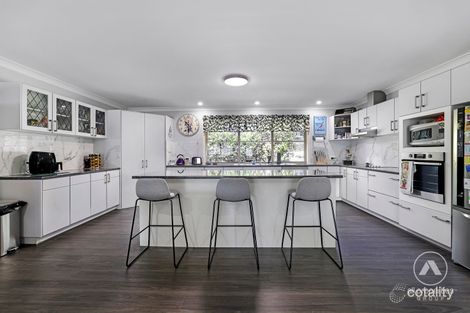 Property photo of 165-169 Bamboo Drive Cedar Vale QLD 4285