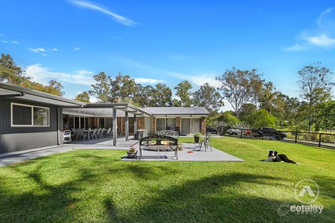 Property photo of 165-169 Bamboo Drive Cedar Vale QLD 4285