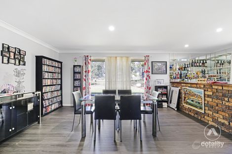 Property photo of 165-169 Bamboo Drive Cedar Vale QLD 4285