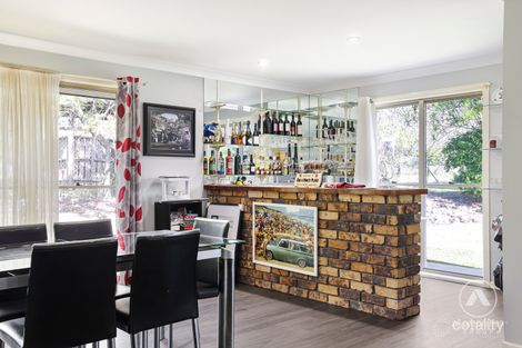 Property photo of 165-169 Bamboo Drive Cedar Vale QLD 4285